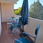4 Personnes A St Raphael Apartman