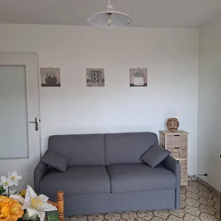 4 Personnes A St Raphael Apartament Saint-Raphaël
